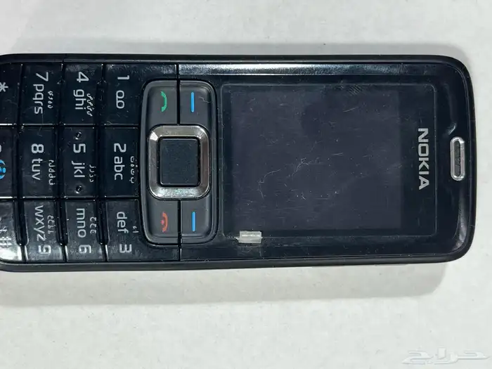 جوالات نوكيا مخزنه اصليه 1200-X2-N95 29