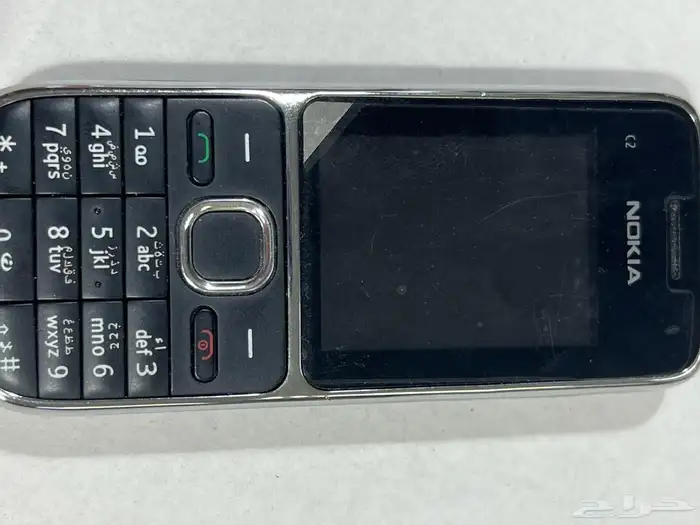 جوالات نوكيا مخزنه اصليه 1200-X2-N95 25
