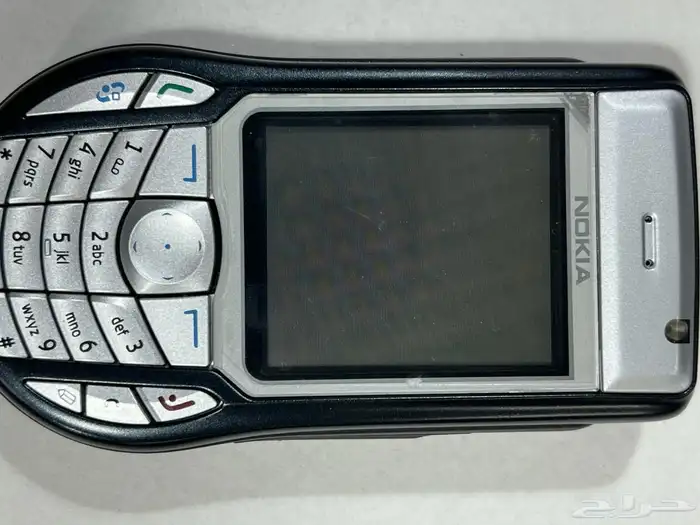 جوالات نوكيا مخزنه اصليه 1200-X2-N95 27
