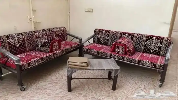 مركاز كراسي جلسات شعبيه 18