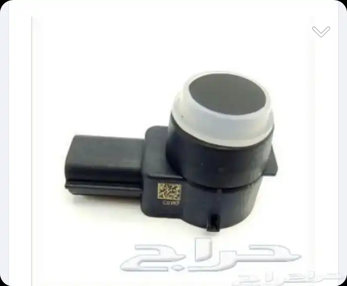 حساس تاهو صدام خلفى 0
