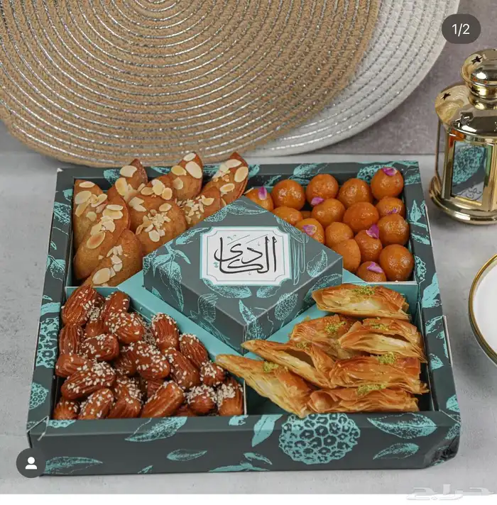 مصنع بوكسات هارد كفر و فاكيوم علب حلويات 2