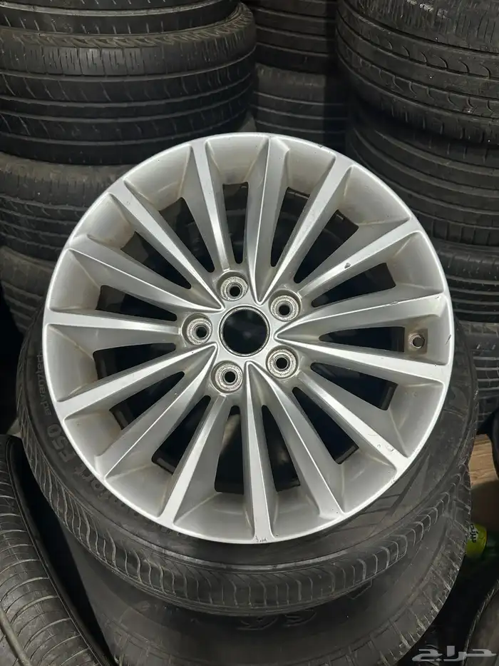 جنوط كيا كادينزا اصلي وكاله استاندر 2019 6