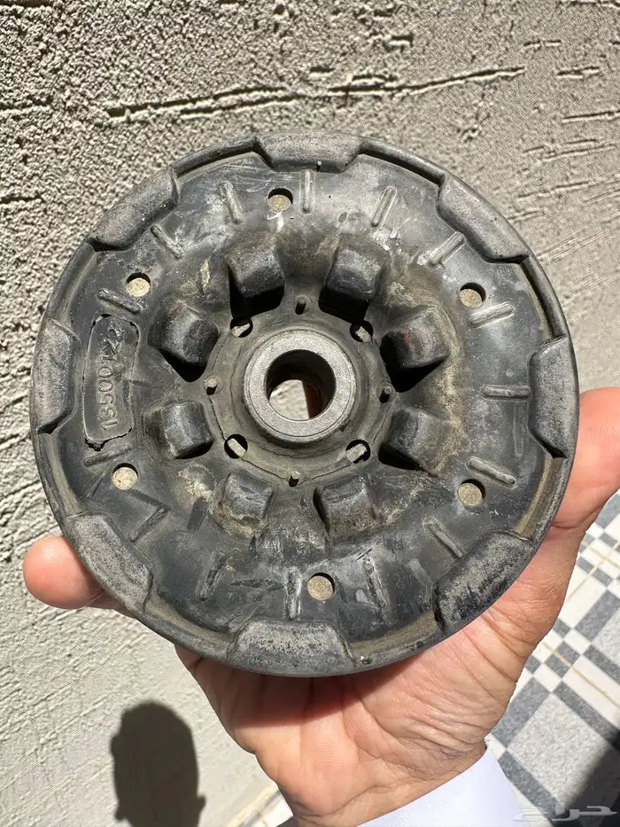 كرسي مساعد كمارو 2009-2015 2