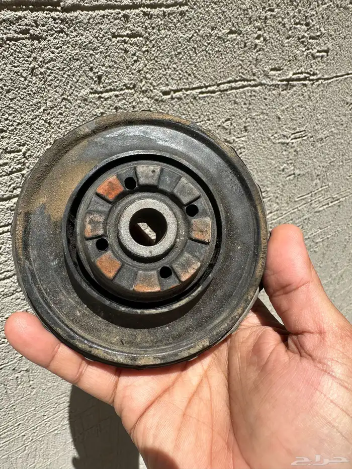 كرسي مساعد كمارو 2009-2015 1