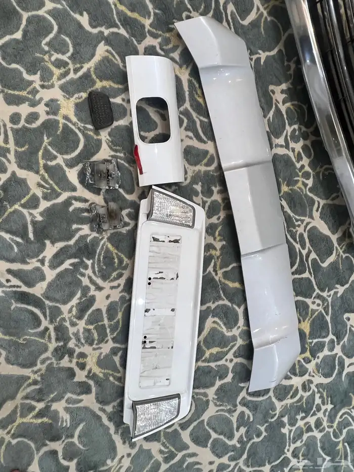 قطع لكزس 2016 وكاله 3