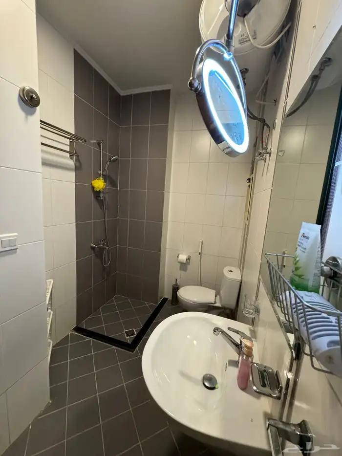 شقه فندقيه للإيجار في فندق ابراج التلال 21