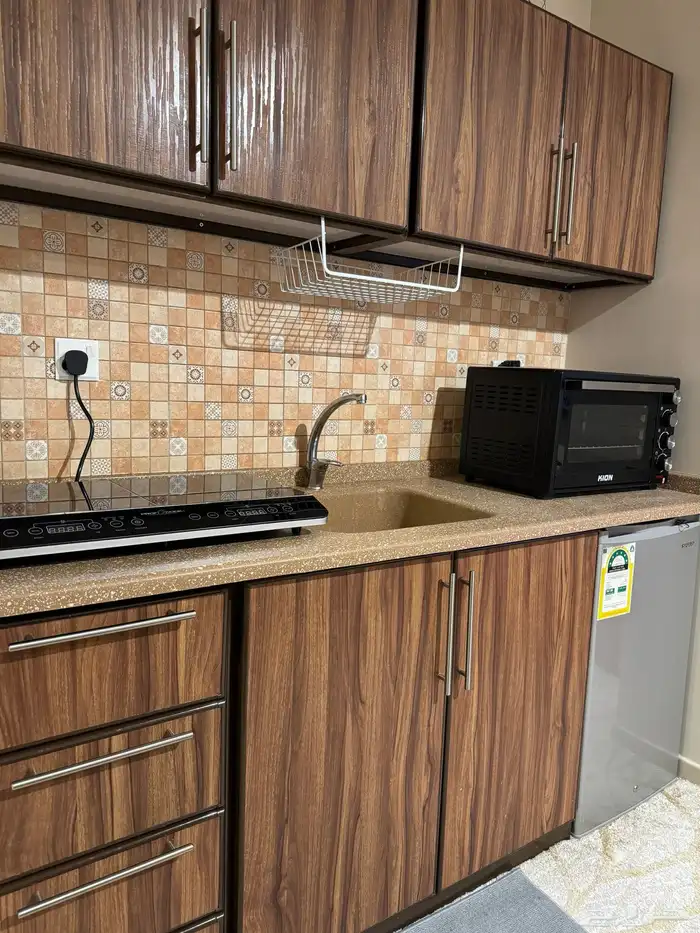 شقه فندقيه للإيجار في فندق ابراج التلال 25