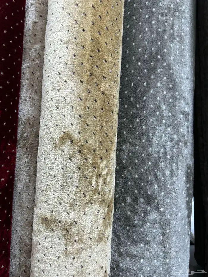 موكيت بلاستيك فرشه باركيه فنيل 28