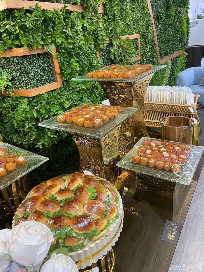 كوفي بريك للمناسبات 3