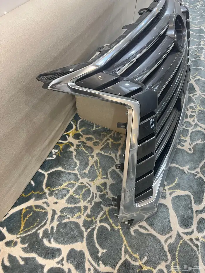 قطع لكزس 2016 وكاله 2