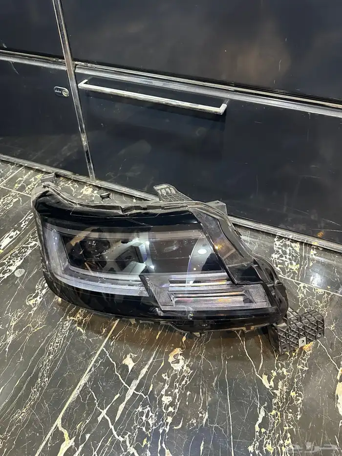 شمعات رنج روفر 0