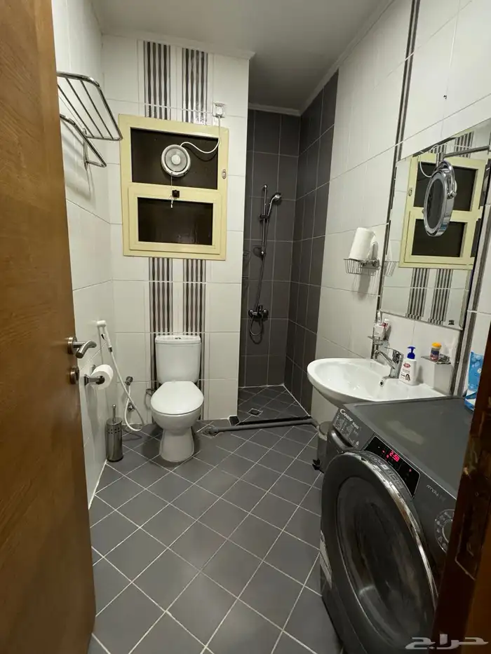 شقه فندقيه للإيجار في فندق ابراج التلال 18