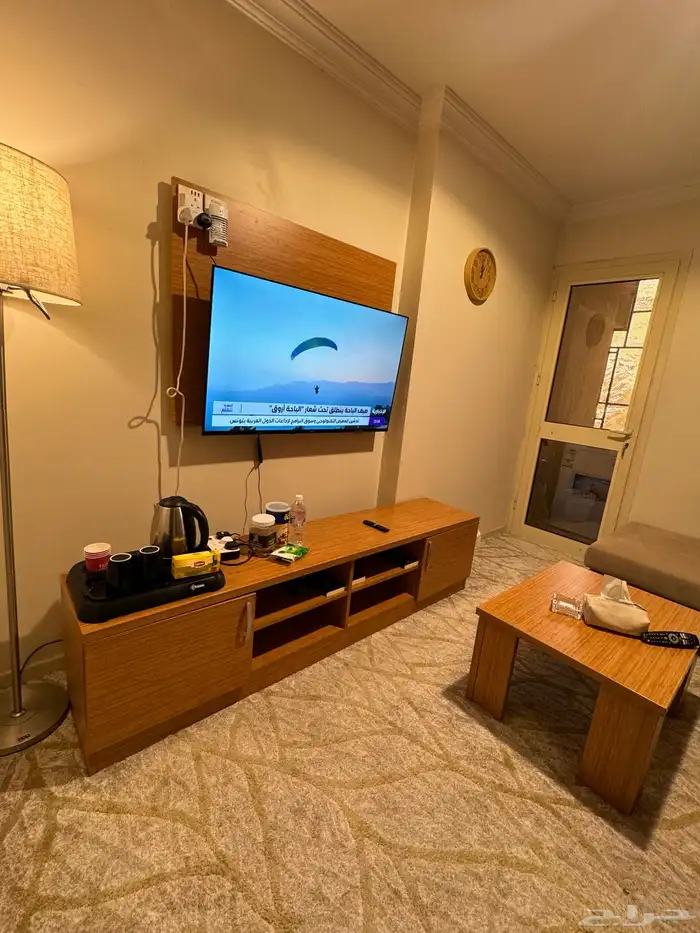 شقه فندقيه للإيجار في فندق ابراج التلال 15