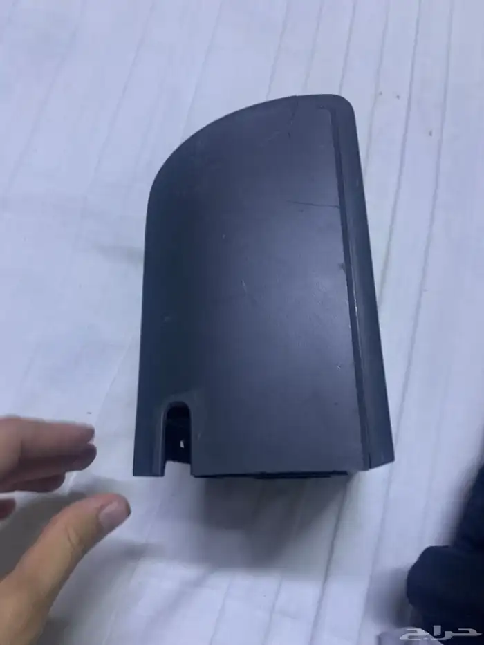 مسح الباركود بالليزر لكشف الإسعار وحفظها في الكشيرات 5