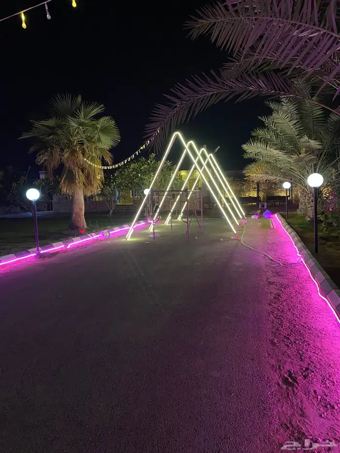 منتجع للايجار عروض 1