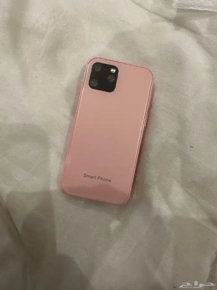 ايفون ميني 1