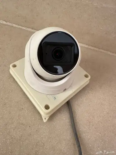 كاميرات مراقبة احترافية HIKVISION تسجيل صوت مع فيديو 0