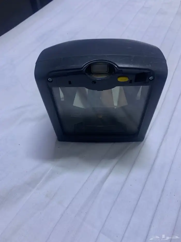 مسح الباركود بالليزر لكشف الإسعار وحفظها في الكشيرات 0