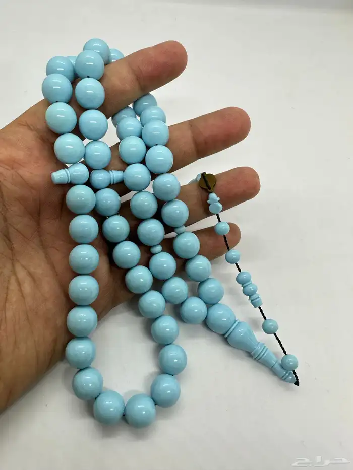سبحة بكلايت تشيكي 4