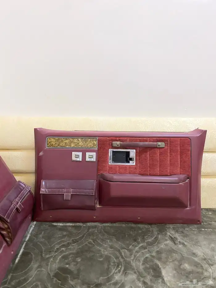 للبيع اغراض جمس ديكورات 3