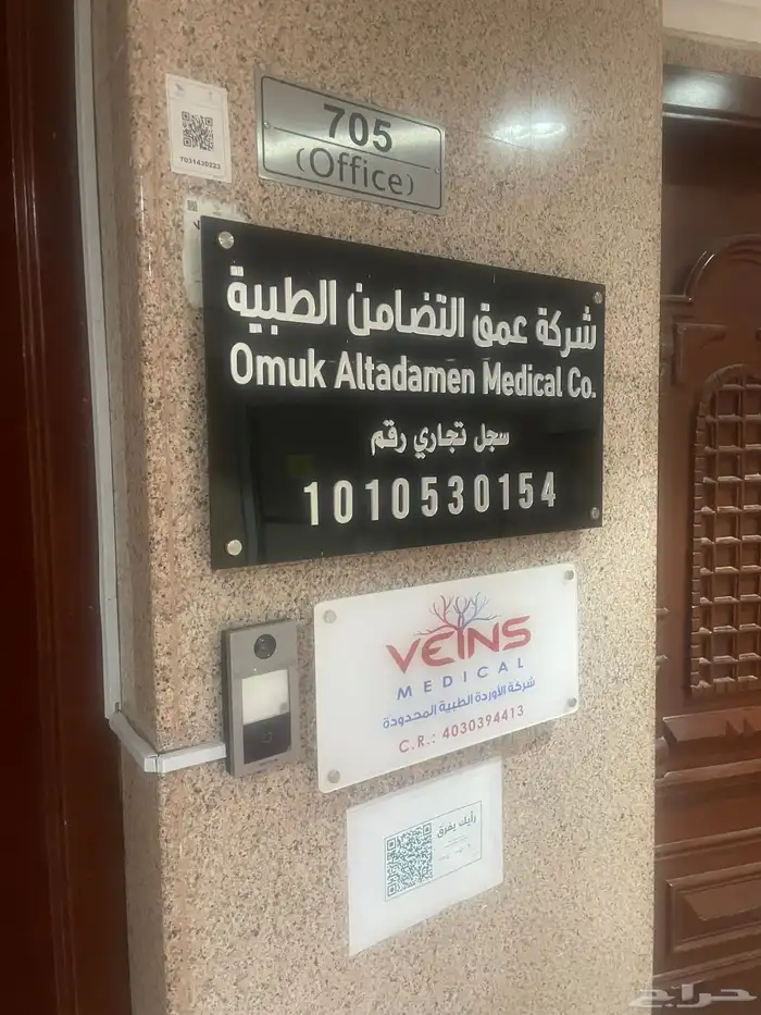 لوحات ارشاديه لوحة تعريفيه مكتبيه لوحة مكتب اقلام مطبعة 0