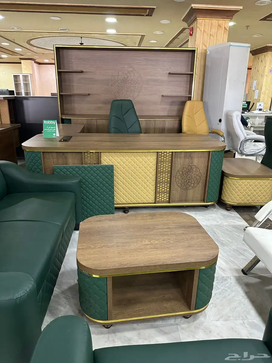 new office furniture  manager tables  small tables 8