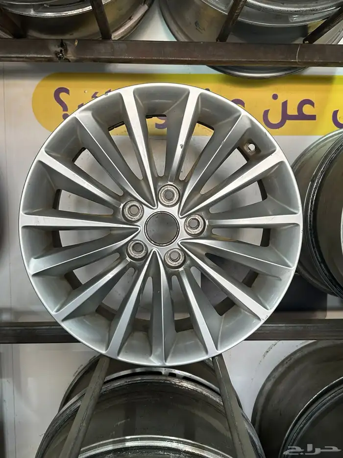 جنوط كيا كادينزا اصلي وكاله استاندر 2019 4