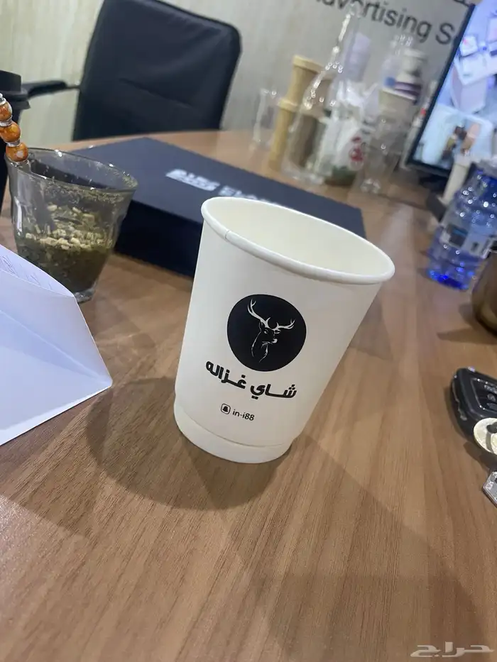 لوحات ارشاديه لوحة تعريفيه مكتبيه لوحة مكتب اقلام مطبعة 5