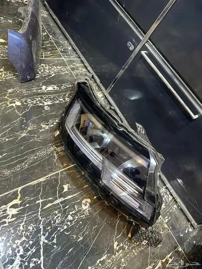 شمعات رنج روفر 1