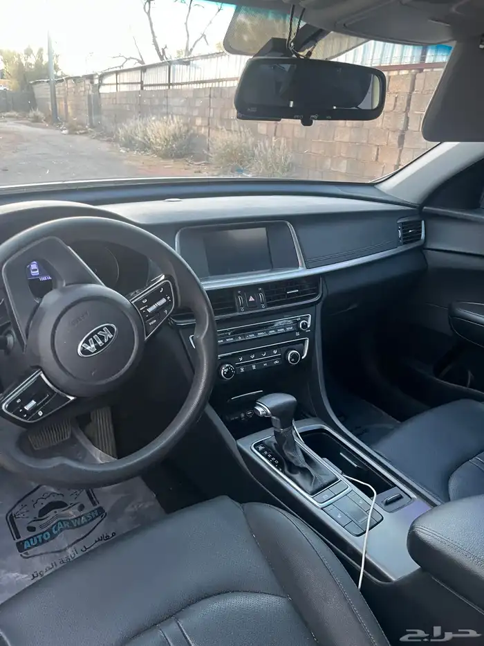 كيا اوبتيما k5 2020 بيع او بدل اف جي او ربع تويوتا 4