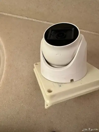 كاميرات مراقبة احترافية HIKVISION تسجيل صوت مع فيديو 2