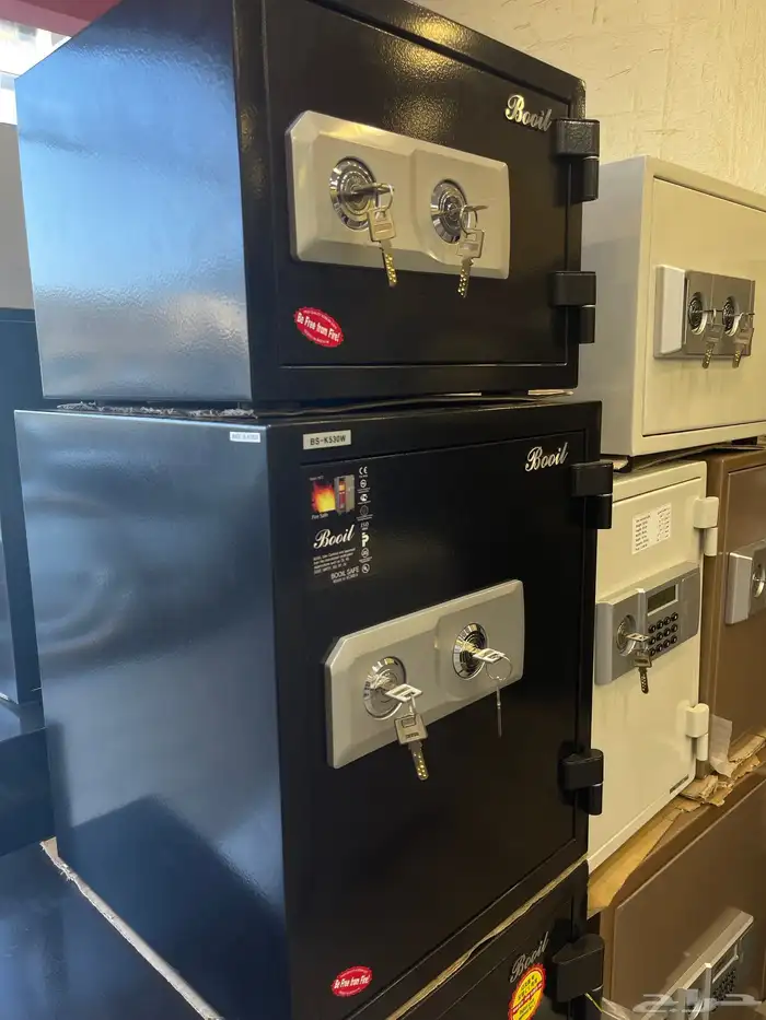 خزنة نقود ( توصيل مجانا ) 1