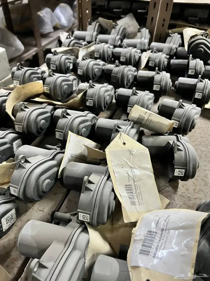 قطع غيار مرسيدس جميع الموديلات الحديثة 1