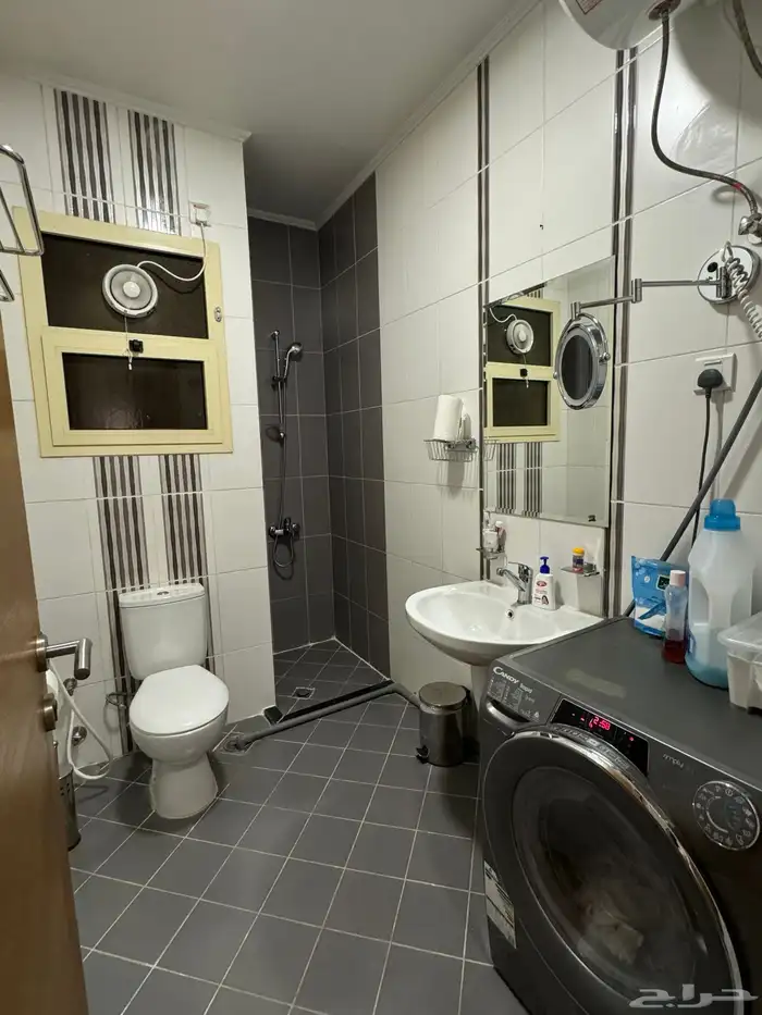 شقه فندقيه للإيجار في فندق ابراج التلال 20