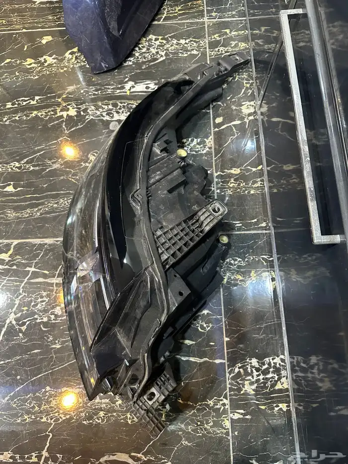 شمعات رنج روفر 3