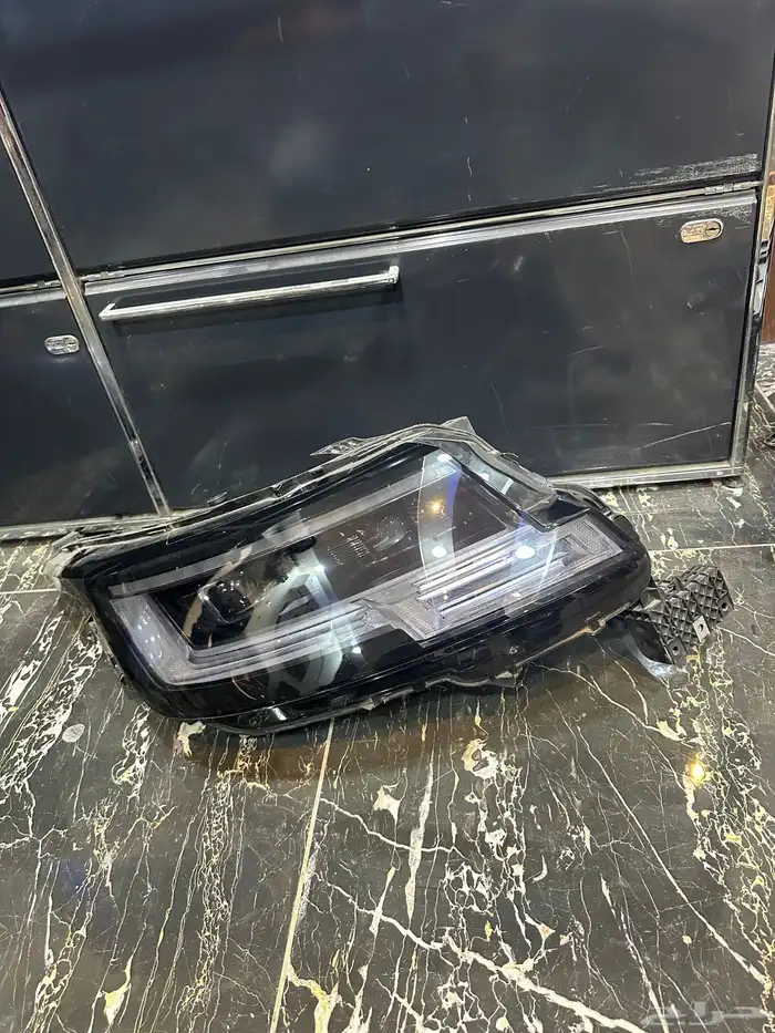 شمعات رنج روفر 2