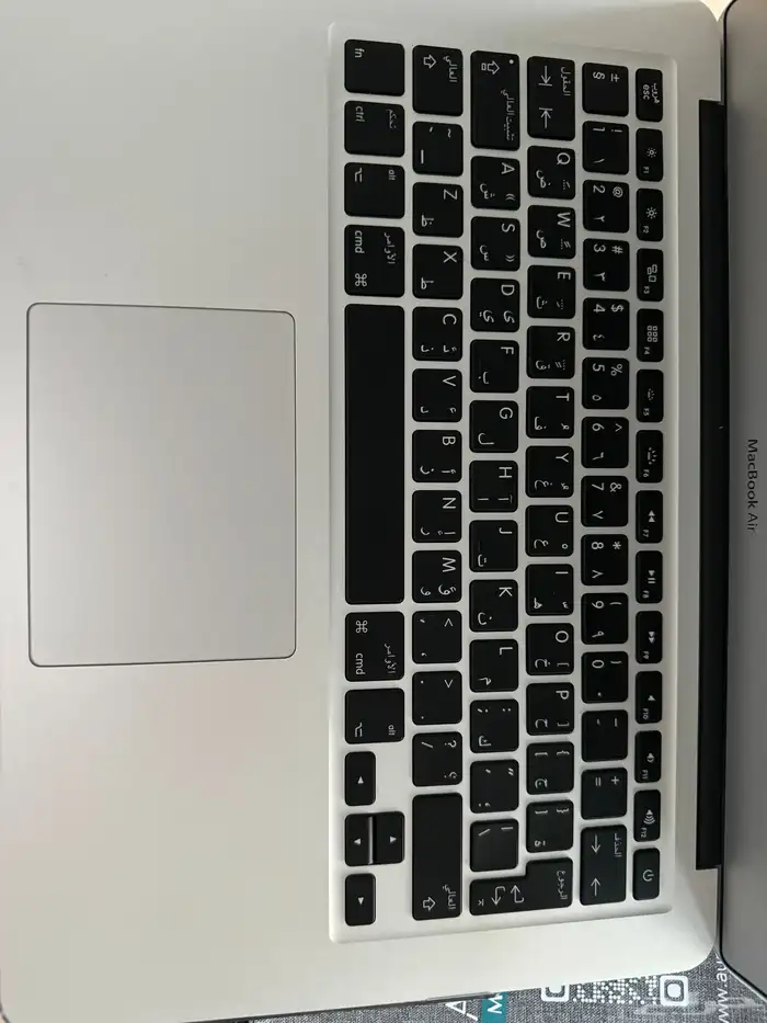 ماك بوك إير - تم البيع MacBook Air 3
