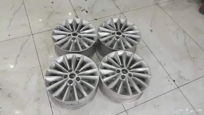 جنوط كيا كادينزا اصلي وكاله استاندر 2019 0