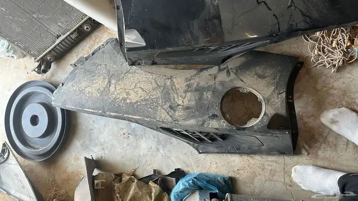 قطع غيار كورفيت من 2014 اللي 2020 5
