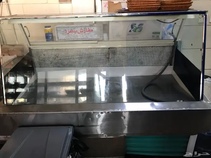 مهندس باكستاني مكيفات مركزي كونسيلت غرف تجميد ثلاجات 19