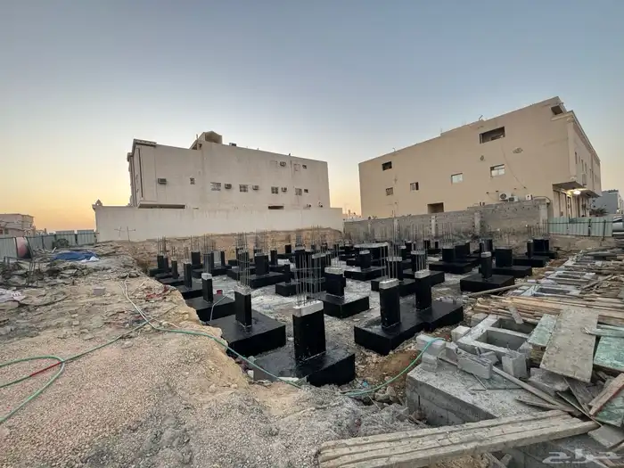 مقاول سعودي موسسة وعظم وتشطيب وإشراف لجميع المشاريع بالرياض 0