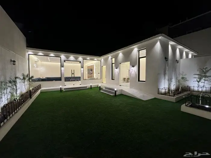 استراحة للبيع في خميس مشيط 6