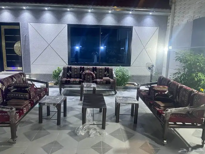 مركاز كراسي جلسات شعبيه 16