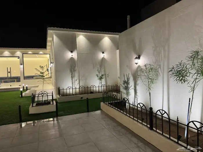 استراحة للبيع في خميس مشيط 2