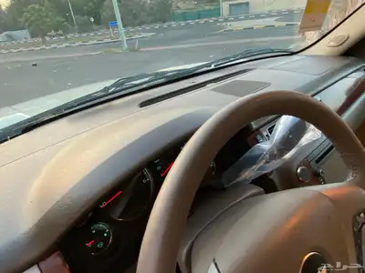 تاهو2013 لعشاق النضيف تم البيع 17