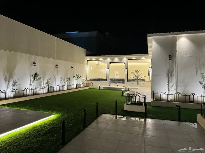 استراحة للبيع في خميس مشيط 3