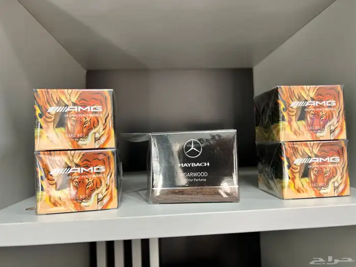 قطع غيار مرسيدس جميع الموديلات الحديثة 8