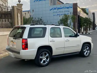 تاهو2013 لعشاق النضيف تم البيع 3