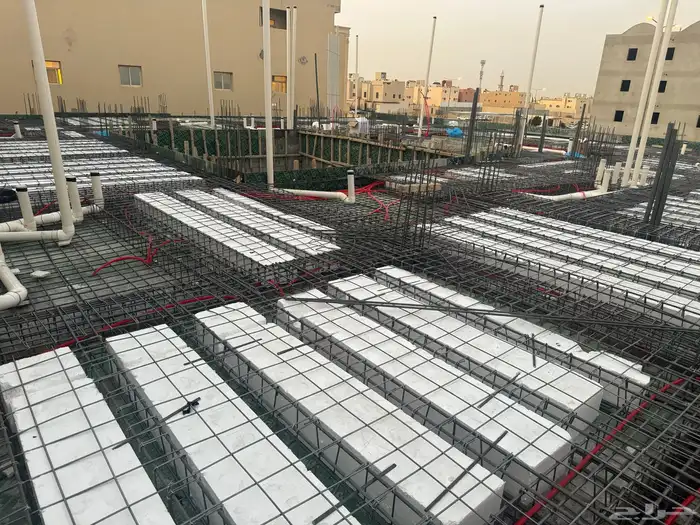 مقاول سعودي موسسة وعظم وتشطيب وإشراف لجميع المشاريع بالرياض 11